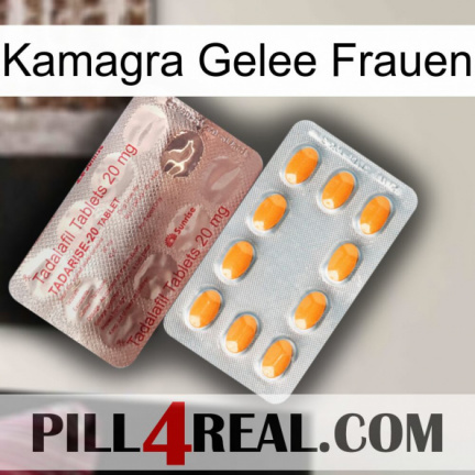 Kamagra Jelly Women new13